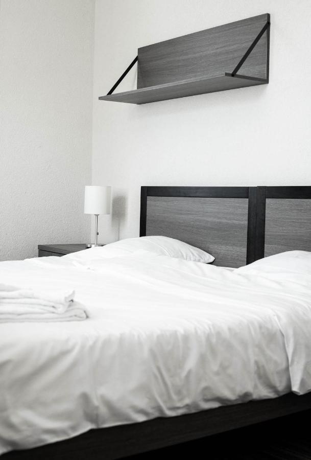 Hotel Buffet De La Gare Montreux Zewnętrze zdjęcie