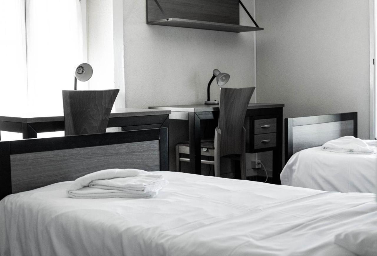 Hotel Buffet De La Gare Montreux Zewnętrze zdjęcie