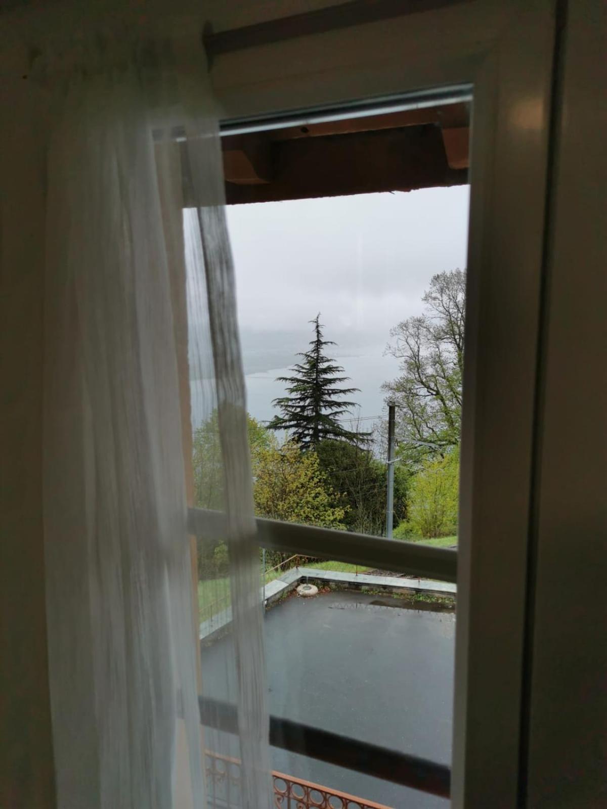 Hotel Buffet De La Gare Montreux Zewnętrze zdjęcie