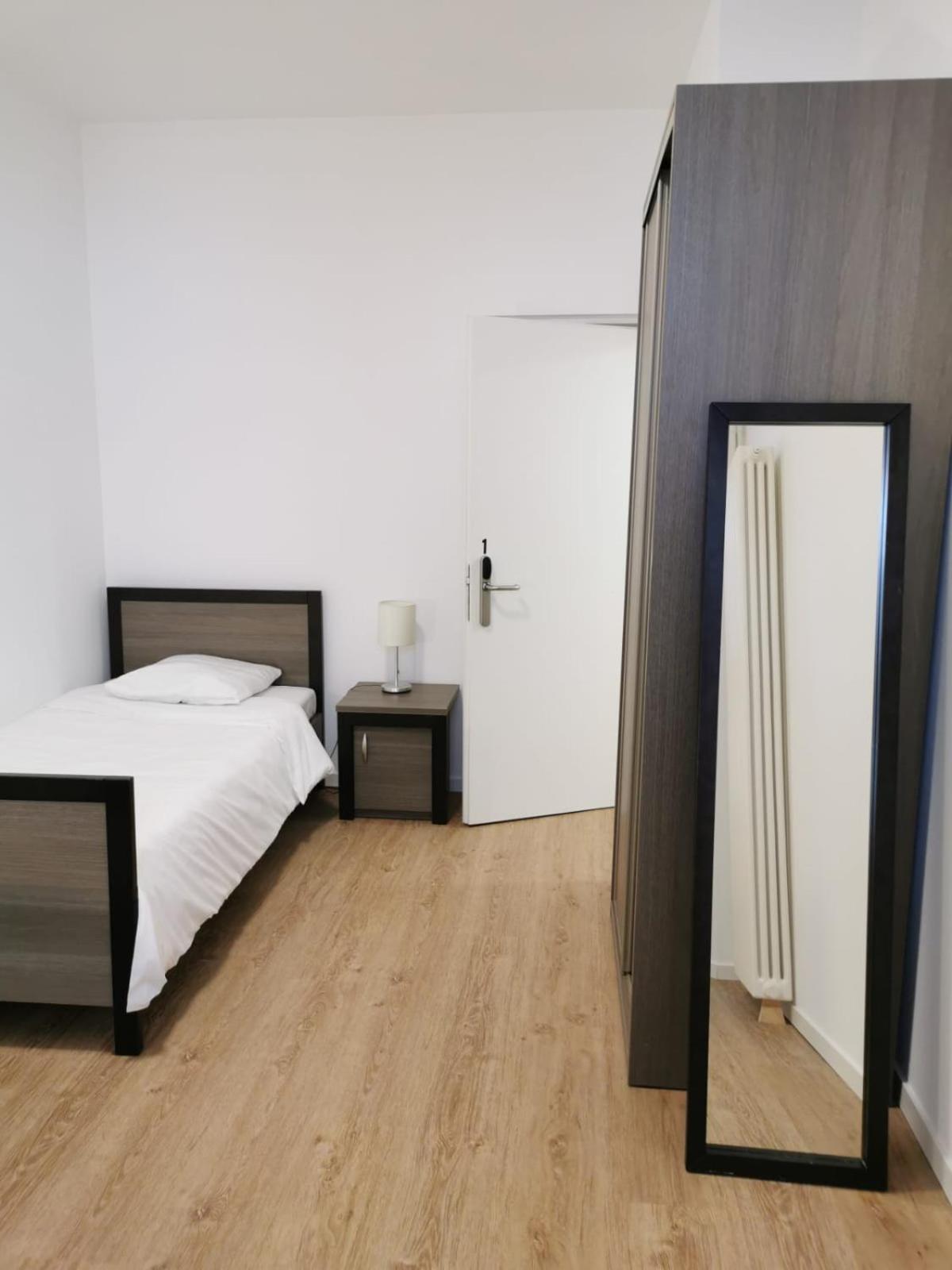Hotel Buffet De La Gare Montreux Zewnętrze zdjęcie